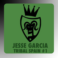 Jesse Garcia - Tribal Spain, Vol. 1