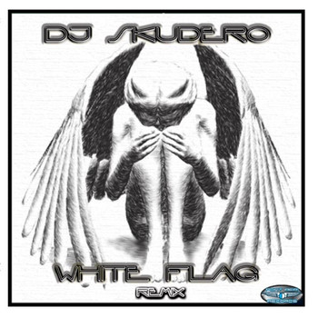 Skudero - White Flag