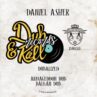 Daniel Asher - Dubalized