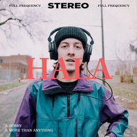 Hala - Sorry // Single