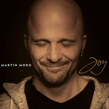 Martin Moro - Joy