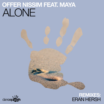 Offer Nissim - Alone