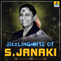 S. Janaki - Sizzling Hits of S. Janaki