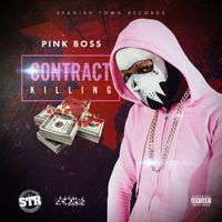 Pink Boss - Contract Killing