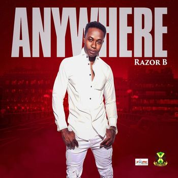 Razor B - Anywhere