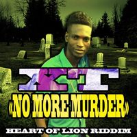Xt - No More Murder