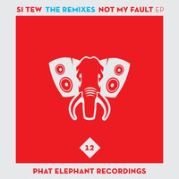 Si Tew - Not My Fault