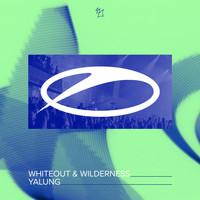 Whiteout & Wilderness - Yalung