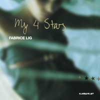 Fabrice Lig - My 4 Stars