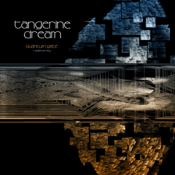 Tangerine Dream - Quantum Gate / Quantum Key