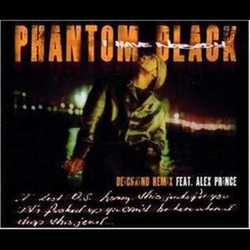 Phantom Black - I Have Nobody