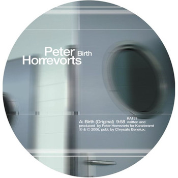 Peter Horrevorts - Birth