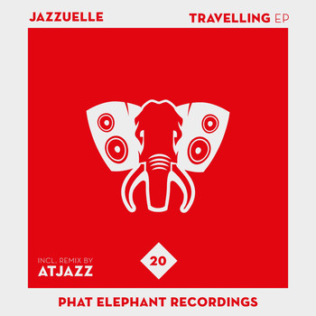 Jazzuelle - Travelling