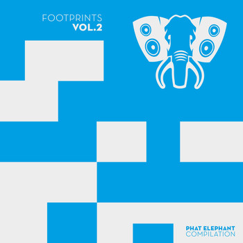 Various Artists - Footprints Compilation, Vol.2