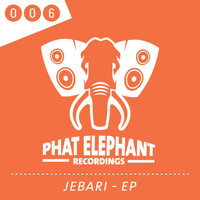 Jebari - Secret Doors
