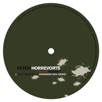 Peter Horrevorts - Evolver Remixes