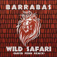 Barrabas - Wild Safari
