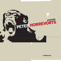 Peter Horrevorts - Evolver