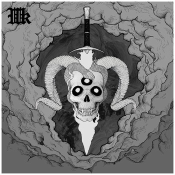 Wolf King - Hail the Ash