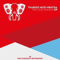 Thabiso Muzi Mbatha - Fretless Queens