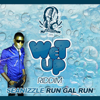 Seanizzle - Run Gal Run
