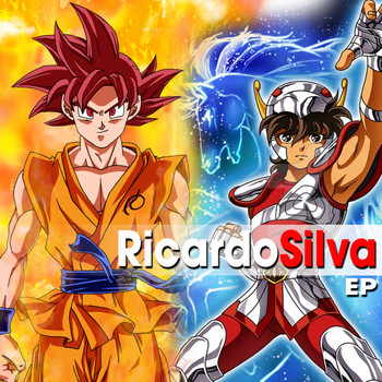 Ricardo Silva - Ep