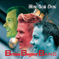 Benno Bogner Band - Was Soll Das