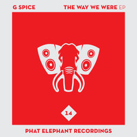 G Spice - The Way We Were