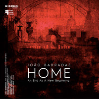 João Barradas - Home - An End as a New Beginning