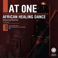 At One - African Healing Dance
