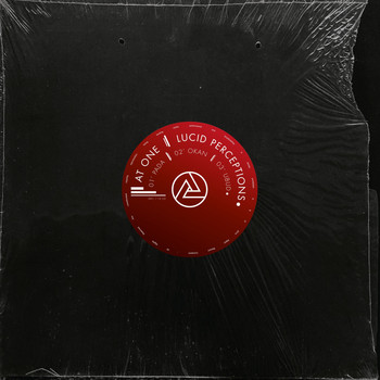 At One - Lucid Perceptions