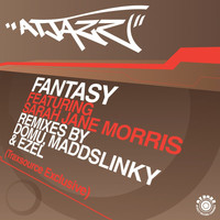 Atjazz - Fantasy Traxsource Edition