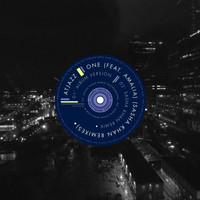 Atjazz - One (Remixes)