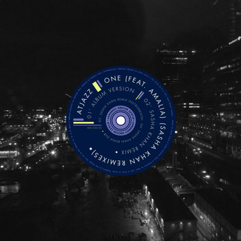 Atjazz - One (Remixes)