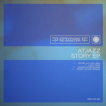 Atjazz - Story