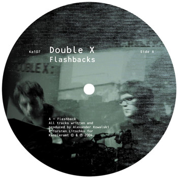 Double X - Flashbacks