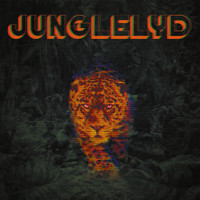 Junglelyd - Paracaídas