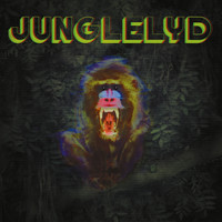 Junglelyd - Día de Muertos