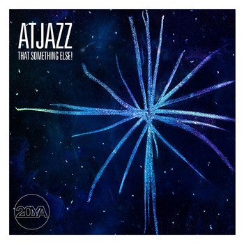 Atjazz - That Something Else!
