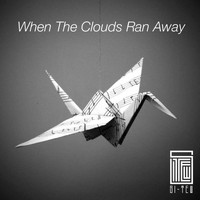 Si Tew - When the Clouds Ran Away