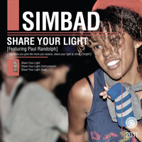 Simbad - Share Your Light