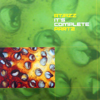 Atjazz - It's Complete, Pt. 2