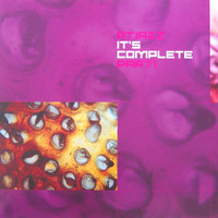 Atjazz - It's Complete, Pt. 1