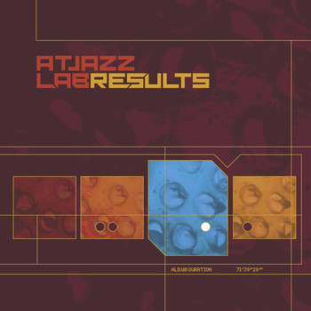 Atjazz - Lab Results