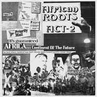 Wackies - African Roots Act 2