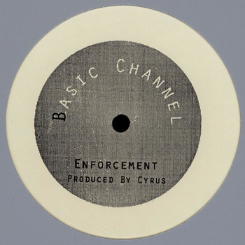 Basic Channel - Enforcement