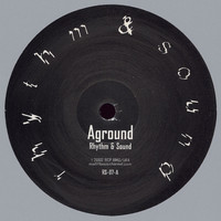 Rhythm & Sound - Aground / Aerial