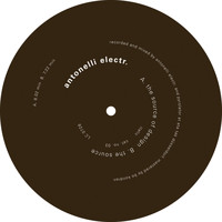 Antonelli - The Source