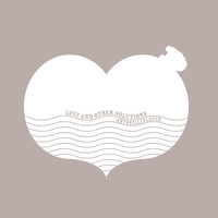 Antonelli - Love and Other Solutions