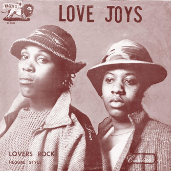 Love Joys - Lovers Rock / Showcase